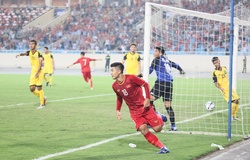 Xem trực tiếp U23 Việt Nam vs U23 Indonesia trên kênh nào?