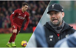 Chuyên gia lý giải nguyên nhân khiến Shaqiri bị HLV Klopp bỏ rơi