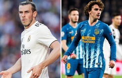 Hé lộ điều kiện tiên quyết để MU phát nổ 2 bom tấn Bale và Griezmann