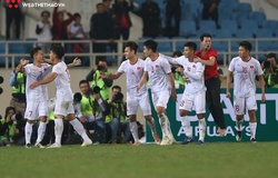 Kết quả U23 Việt Nam vs U23 Indonesia (1-0): Mở toang cánh cửa vào VCK