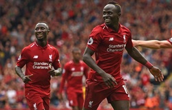 Mane đã tăng hiệu quả dứt điểm kinh ngạc với Liverpool như thế nào?