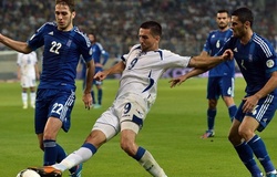 Nhận định Bosnia vs Hy Lạp 02h45, 27/03 (vòng loại Euro 2020)