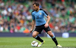 Nhận định Thái Lan vs Uruguay 18h35, 25/03 (China Cup 2019)