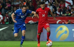 Nhận định Thổ Nhĩ Kỳ vs Moldova 00h00, 26/03 (Vòng loại Euro)
