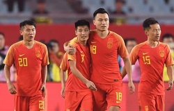 Nhận định Trung Quốc vs Uzbekistan 14h30, 25/03 (China Cup 2019)
