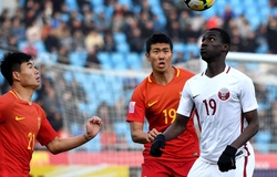 Nhận định U23 Malaysia vs U23 Trung Quốc 19h45, 26/03 (vòng loại U23 châu Á)