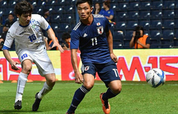 Nhận định U23 Nhật Bản vs U23 Myanmar 18h30, 26/03 (vòng loại U23 châu Á)