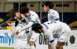 Nhận định U23 Uzbekistan vs U23 Tajikistan 19h00, 26/03 (vòng loại U23 châu Á)