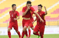 Nhận định U23 Việt Nam vs U23 Thái Lan 20h00, 26/03 (vòng loại U23 châu Á)