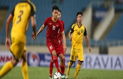 Thắng đậm Brunei, U23 Việt Nam vẫn có thể nếm trái đắng từ… U23 Thái Lan