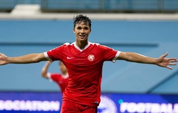 Kết quả U23 Singapore vs U23 Triều Tiên (1-1): Đáng khen U23 Singapore