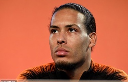 Van Dijk tiết lộ về trải nghiệm khủng khiếp trước khi đến Liverpool