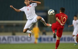 Báo châu Á:“Giấc mơ Châu Á của U23 Indonesia bị người Việt chôn vui”