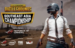 Đánh bại Thái Lan, đội tuyển của Việt Nam vô địch Vòng chung kết PUBG Đông Nam Á 2019