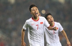 5 điều đọng lại trong chiến thắng của U23 Việt Nam trước U23 Indonesia: Quang Hải, Việt Hưng...và Bùi Tiến Dũng