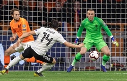 Kết quả bóng đá hôm nay (25/3): U23 Việt Nam, Đức ca khúc khải hoàn