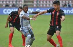 Nhận định Cruzeiro MG vs Deportivo Lara 07h30, 28/03 (Copa Libertadores)