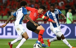 Nhận định Hàn Quốc vs Colombia 18h00, 26/03 (giao hữu quốc tế)