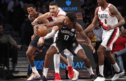 Nhận định NBA: Portland Trail Blazers vs Brooklyn Nets (ngày 26/3, 9h00)
