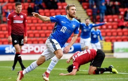 Nhận định St Johnstone vs St Mirren 02h45, 28/03 (vòng 30 VĐQG Scotland)
