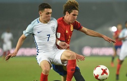 Nhận định U17 Đan Mạch vs U17 Anh 20h00, 27/03 (vòng loại U17 châu Âu)