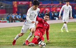 Nhận định U23 Campuchia vs U23 Đài Loan 20h00, 26/03 (vòng loại U23 châu Á)