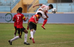 Nhận định U23 Đông Timor vs U23 Macau 15h30, 26/03 (Vòng loại U23 châu Á 2020)