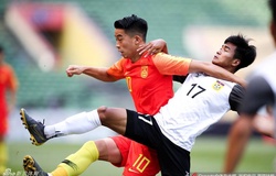 Nhận định U23 Lào vs U23 Philippines 15h30, 26/03 (Vòng loại U23 châu Á 2020)