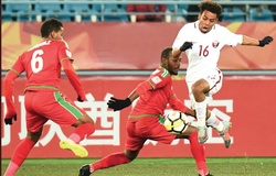 Nhận định U23 Qatar vs U23 Oman 23h00, 26/03 (vòng bảng Vòng loại Châu Á 2020)