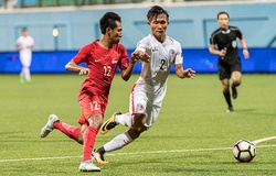 Nhận định U23 Triều Tiên vs Hong Kong 12h00, 26/03 (Vòng loại U23 châu Á 2020)