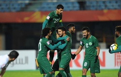 Nhận định U23 Iraq vs U23 Iran 21h15, 26/03 (vòng loại U23 châu Á)