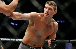 Stephen Thompson vẫn lạc quan sau trận thua Anthony Pettis