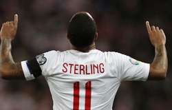 Sterling bùng nổ: Sự phát triển của một tài năng hiếm có ở Man City