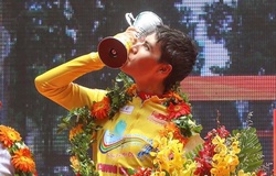 Tái hợp nhà vô địch SEA Games, TP.HCM quyết đòi lại áo vàng Cúp truyền hình