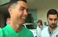 Thông điệp của Ronaldo khiến người hâm mộ Real Madrid tan vỡ trái tim
