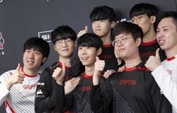 Top 5 đội tuyển tham dự vòng playoff LCK Mùa Xuân 2019 chính thức thành hình