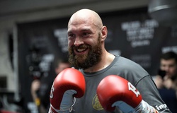 Tyson Fury xác nhận quay trở lại thi đấu vào đầu tháng 6