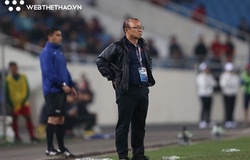 U23 Việt Nam và sự ám ảnh của quá khứ