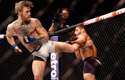 5 trận đấu đáng nhớ nhất của Conor McGregor