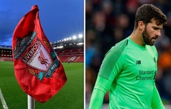 Alisson hé lộ thử thách khó khăn và đáng sợ nhất phải đối mặt ở Liverpool