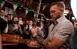 Các sao hiện tại có đủ sức cứu UFC khỏi khoảng trống Conor McGregor để lại?