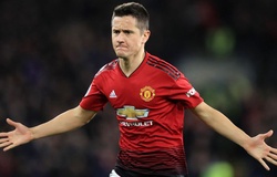 Chuyển nhượng MU 26/3: Ander Herrera chính thức lên tiếng về tin đồn rời MU