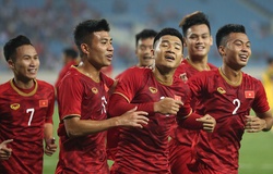 Cơ hội nào cho U23 Việt Nam nếu bị U23 Thái Lan cầm hòa?