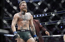 Conor McGregor giã từ MMA để đến Wrestlemania?