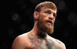 Conor McGregor tuyên bố giải nghệ nhưng vẫn có khả năng... trở lại sàn MMA?