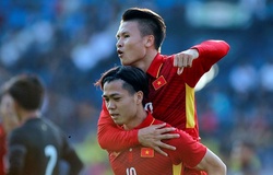 Điểm tựa Công Phượng sẽ giúp thầy Park thêm lần nữa thắng U23 Thái Lan? 