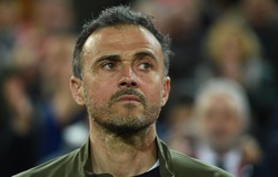 HLV Luis Enrique: “Tây Ban Nha ghi bàn tốt hơn cả Barca”