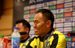 Kết quả U23 Brunei vs U23 Indonesia (1-2): U23 Việt Nam suýt nữa được hưởng lợi