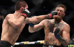 Khabib Nurmagomedov lần đầu lên tiếng sau vụ Conor McGregor giải nghệ