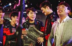 Lịch thi đấu Vòng Playoffs VCS Mùa Xuân 2019